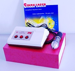 Portable IR laser   300mw