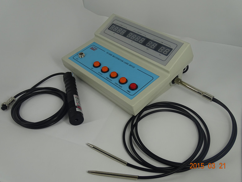 Portable Pulse Laser